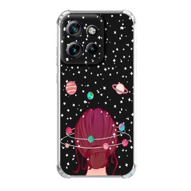 Imagem de Capa Capinha De Celular Compatível com Moto Edge 50 Neo Personalizada