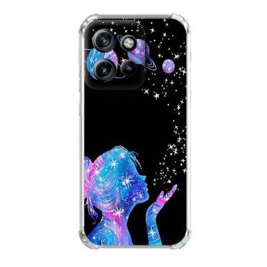 Imagem de Capa Capinha De Celular Compatível com Moto Edge 50 Neo Personalizada