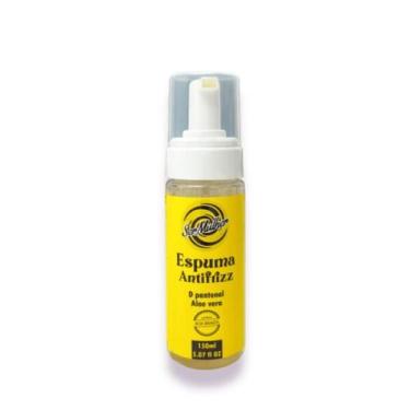 Imagem de Ser Mulher - Espuma Antifrizz 150ml