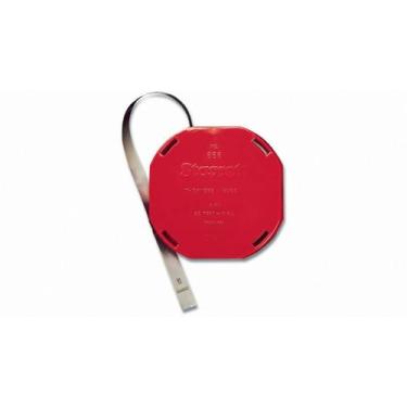 Imagem de Calibrador De Folga Rolo 6,1m 13 X 0,50mm 666M-50 - STARRETT