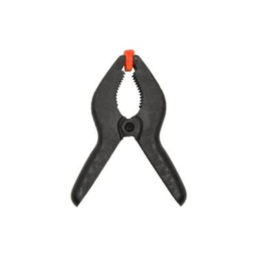 Imagem de Grampo De Fixação Prendedor Multiuso 6cm 1un - Western