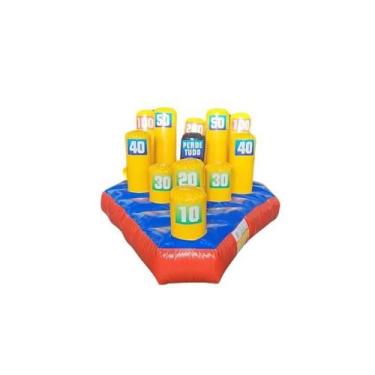 Imagem de Jogo de Argolas Top - Top Brinquedos