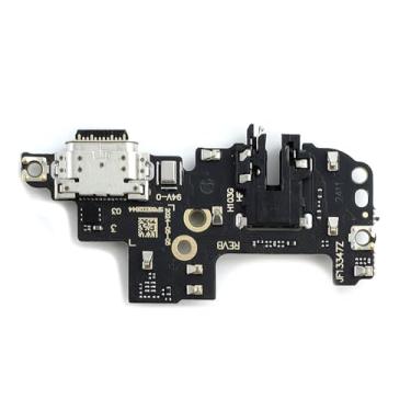 Imagem de Ygpmoiki Cabo flexível de substituição para Motorola Moto G Stylus 5G 2024 XT2419-1XT2419-2 XT2419 Porta de carregamento USB Dock Connector Ribbon Flex