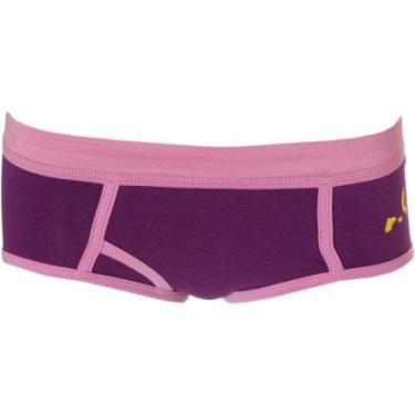 Imagem de Enjoi Calcinha sangradora de 7 dias, roxa, média