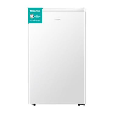 Imagem de Frigobar Hisense 90 Litros Porta Reversível Branco 1 Porta RR121NW