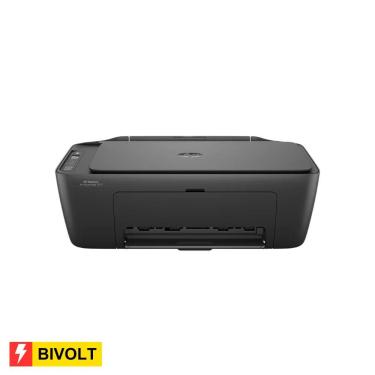 Imagem de  REEMBALADO: Multifuncional Jato de Tinta DeskJet Ink Advantage 2874 - Bivolt