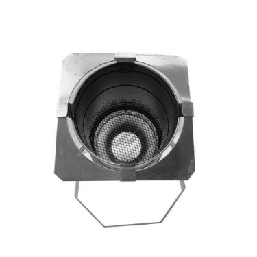 Imagem de Refletor Par 64 quente Lampada 64 - ONE LIGHT 