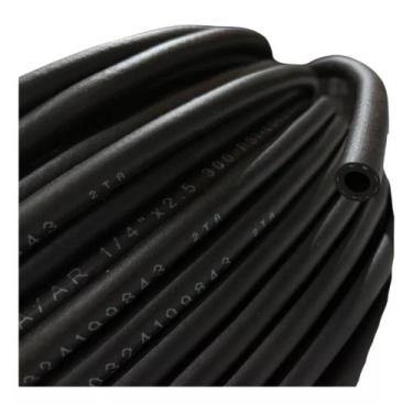 Imagem de Mangueira Compressor Agua Ar, CDB 1/4 300psi 50m Flex - CDB FLEX