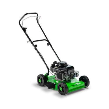 Imagem de Cortador de Grama a Gasolina LF-40G - 3,5Hp Trapp