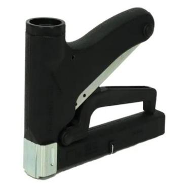 Imagem de Grampeador Manual Rocama 106 Premium - A.R Variedades MT