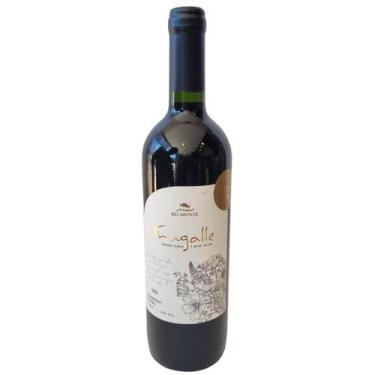 Imagem de VINHO FRUGALLE CABERNET FRANC BELMONTE 750ml Farroupilha - Vinicola Be