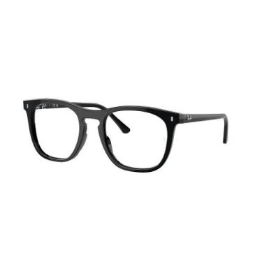 Imagem de Armação de óculos Ray Ban RX2210V 2000 53