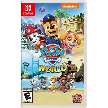 Imagem de Paw Patrol World - Nintendo Switch