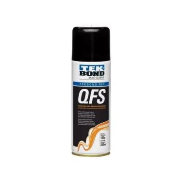 Imagem de Acelerador Qfs Para Colas Tekbond 200ml Incolor