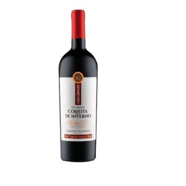 Imagem de Vinho Casa Geraldo Colheita de Inverno Gran Reserva Cabernet Sauvignon