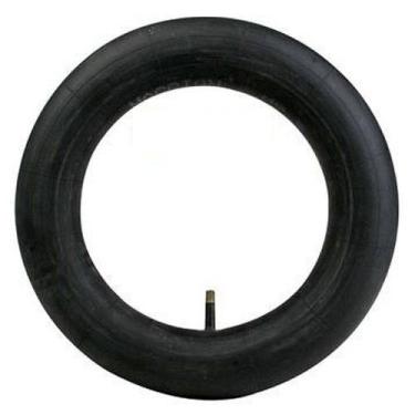 Imagem de cmara moto de ar traseira 3.00-18 - king