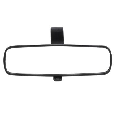Imagem de Espelho retrovisor, 6398100517 Espelho retrovisor interior antirreflexo, visibilidade melhorada, fácil instalação, espelho retrovisor compatível com Sprinter 2500 3500 2007-2021