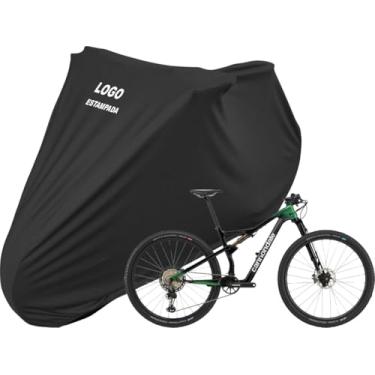 Imagem de Capa Cobrir e Proteger Bike Cannondale Scalpel Hi-Mod 1 Mtb (Preto)