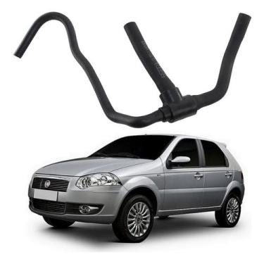 Imagem de Mangueira Entrada Ar Quente Fiat Palio Rst 1.8 2010 A 2012 - Cauplas