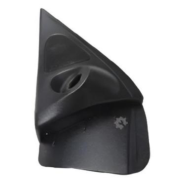 Imagem de Acabamento Retrovisor Interno Esquerdo Palio Strada Original 735370582