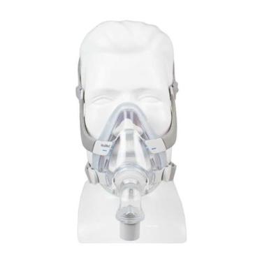 Imagem de MÁSCARA FACIAL PARA CPAP AIRTOUCH F20, (Tam. Grande) - RESMED