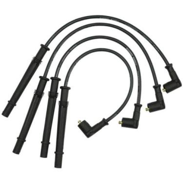 Imagem de Jogo de cabo de vela Renault Clio 2005 a 2016 - MAGNETI MARELLI