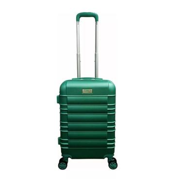 Imagem de Mala De Viagem De Bordo 10kg Expansiva PP Autorizada Anac Chx
