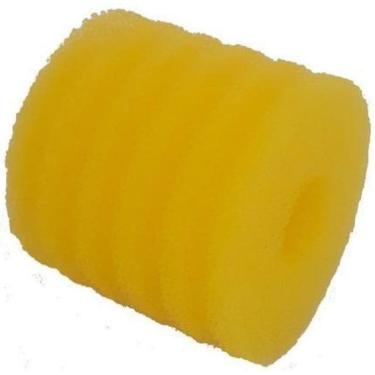 Imagem de Esponja Filtrante Amarela Boyu