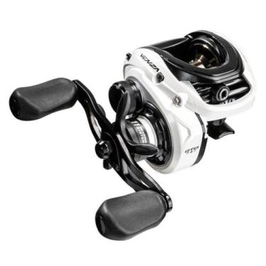 Imagem de Carretilha de Pesca Marine Venza 11000 Drag 5,8kg 7.5:1 - Marine Sport