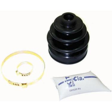 Imagem de Jogo de reparo da junta homocinética Honda Civic 1991 a 2005 - KIT & C