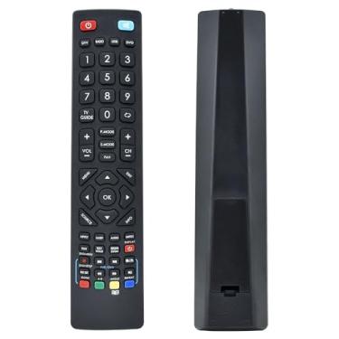 Imagem de XINFUTE Adequado para Alba LCD TV DVD USB Controle Remoto 22/207FD 22/207F 24/207DVDB