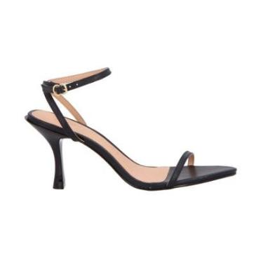 Imagem de Sandália Salto Alto Luiza Barcelos 60590006-Feminino