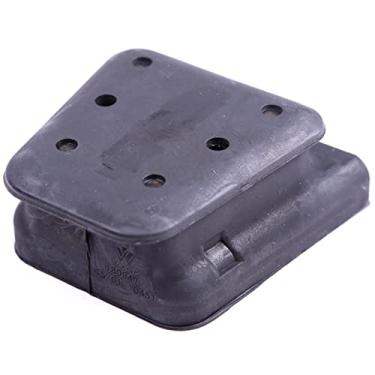 Imagem de Aegena Placa de folha frontal com bucha de mola de borracha para placa de aço para Mercedes Sprinter Van 2500 3500 906 9063220019 A9063220019