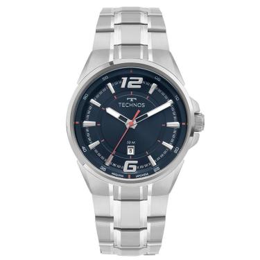 Imagem de Relógio Technos Masculino Skymaster 2115TXY/1A
