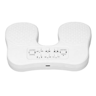 Imagem de Pedal de Wifi Bt, Pedal de Gorner de Página Sem Fio, USB C Página Recarregável Pedal de pé para Teclado de Telefone para Tablet