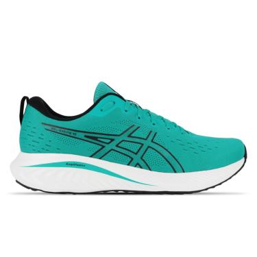Imagem de Tênis ASICS GEL-Excite 10 - Masculino - Verde/Preto  masculino