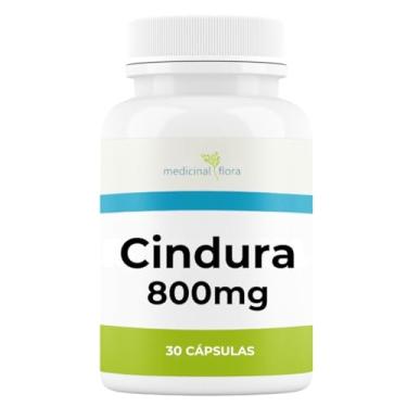 Imagem de Cindura 800mg - 30 Cápsulas