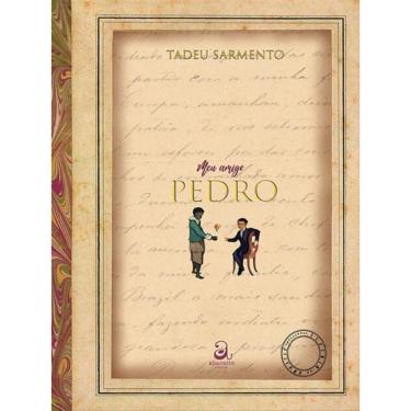 Imagem de Meu Amigo Pedro