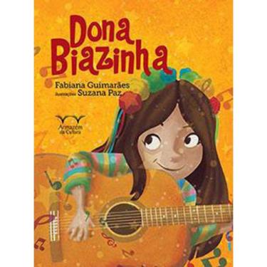 Imagem de Dona Biazinha