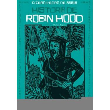 Imagem de História De Robin Hood