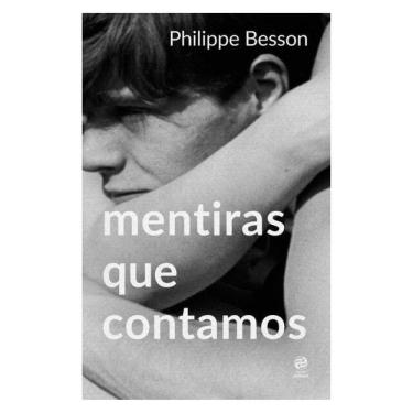 Imagem de Mentiras Que Contamos