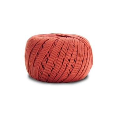 Imagem de Linha Círculo Amigurumi 254 Metros, 4095 - Rum