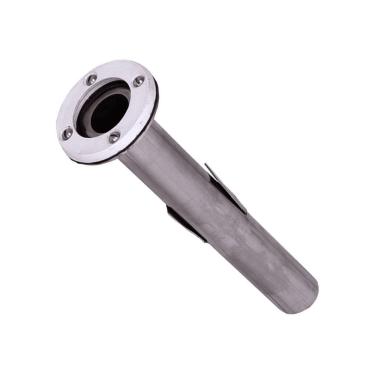 Imagem de Chumbador Para Banco Ou E Mesa De Piscina 45cm Inox 304