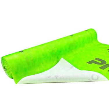 Imagem de Membrana Hidrófuga 130Gsm Steel Frame / Wood Frame - 10M2