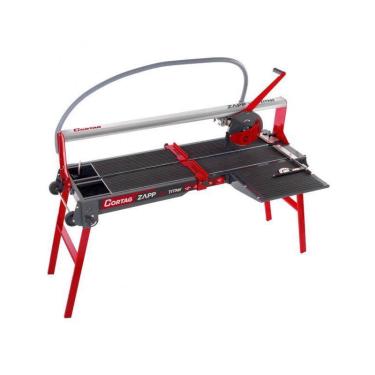 Imagem de Cortador e Riscadeira De Piso Elétrico 1500w 60hz Zapp 1550 - Cortag