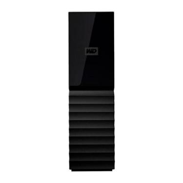 Imagem de Hd Externo Western Digital 10Tb My Book Desktop 3.5 Usb 3.0