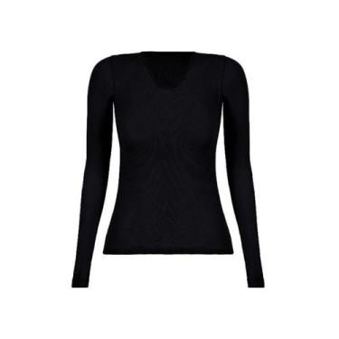 Imagem de Segunda pele fio 60 poliamida Loba Lupo 00845