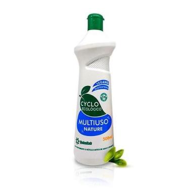 Imagem de MULTIUSO CYCLO ECOLÓGICO NATURE 500ml