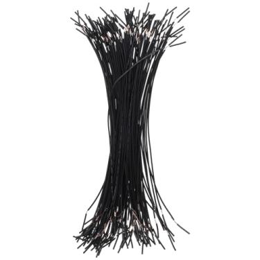 Imagem de DIYEAH Kit De Elétricos 100awg Fios De Circuito Isolados Fios De Demonstração De Eletricidade Projetos Escolares