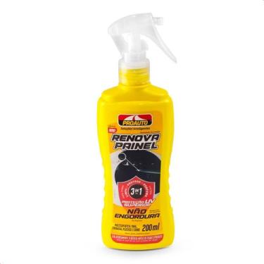 Imagem de Protetor Hidratante Renova Painel com Fragrância Proauto 200ml